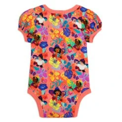 Disney Mirabel Madrigal Bodysuit For Baby – Encanto -Fashion Clothing Store 5000057390325 3