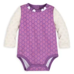 Disney Boo Costume Bodysuit For Baby – Monsters, Inc. -Fashion Clothing Store 5000057394105 2