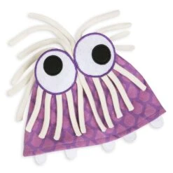 Disney Boo Costume Bodysuit For Baby – Monsters, Inc. -Fashion Clothing Store 5000057394105 5