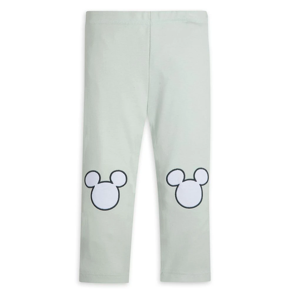Disney Mickey Mouse Pant Set For Baby 2 Disney Mickey Mouse Pant Set For Baby - Image 2