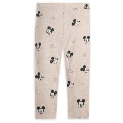 Disney Mickey Mouse Pant Set For Baby 9 Disney Mickey Mouse Pant Set For Baby -Fashion Clothing Store 5000059580155 2