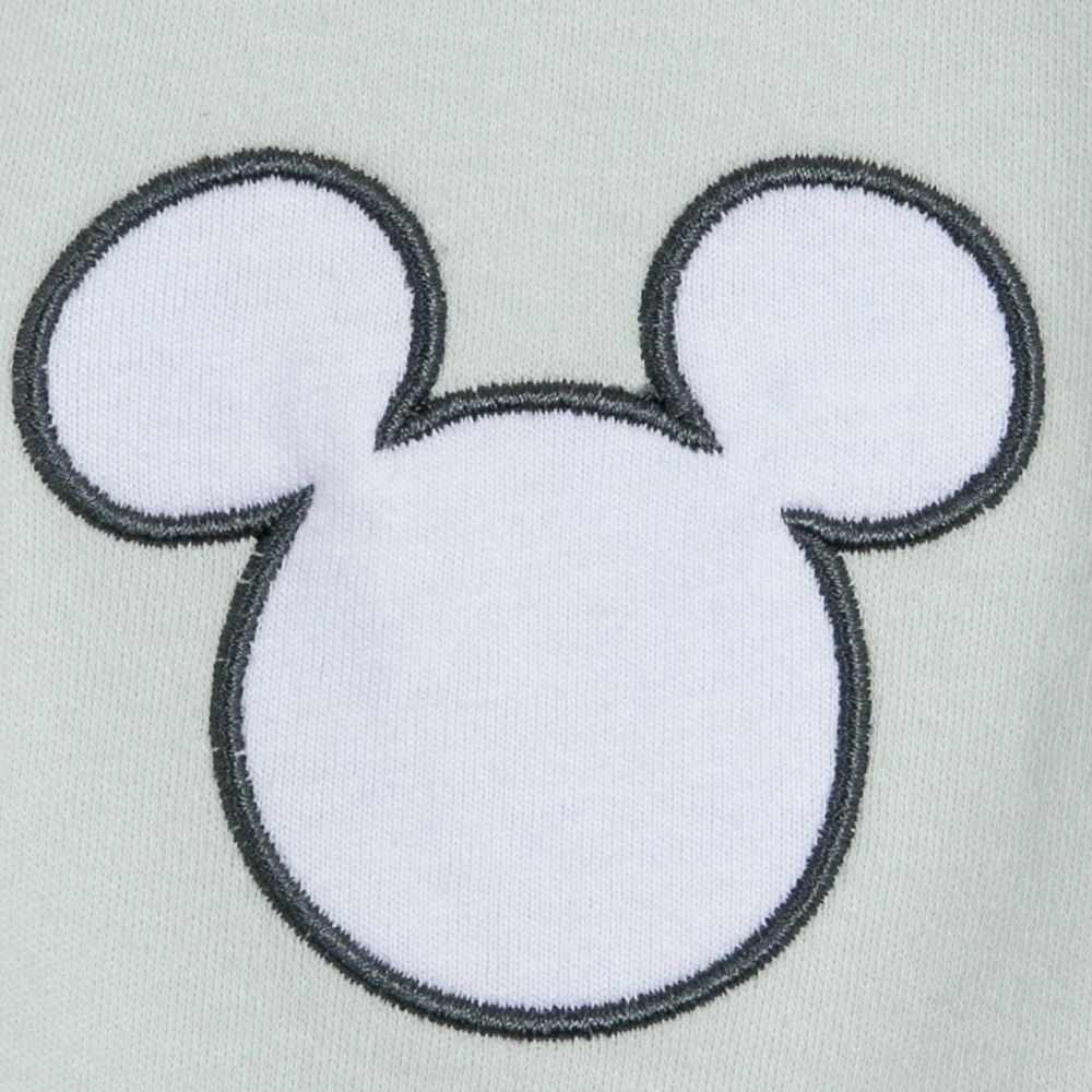 Disney Mickey Mouse Pant Set For Baby 6 Disney Mickey Mouse Pant Set For Baby - Image 6