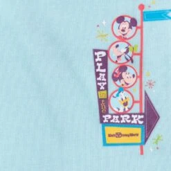 Mickey Mouse And Friends Play In The Park T-Shirt And Shorts Set For Baby – Walt Disney World 9 Mickey Mouse And Friends Play In The Park T-Shirt And Shorts Set For Baby – Walt Disney World -Fashion Clothing Store 5000059580165 4