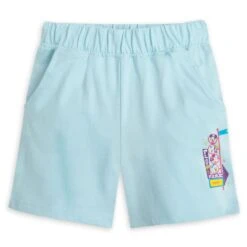 Mickey Mouse And Friends Play In The Park T-Shirt And Shorts Set For Baby – Disneyland 8 Mickey Mouse And Friends Play In The Park T-Shirt And Shorts Set For Baby – Disneyland -Fashion Clothing Store 5000059580166 3