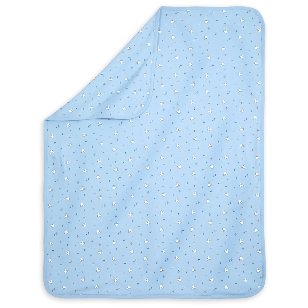 Disney Mickey Mouse Layette Set For Baby 2 Disney Mickey Mouse Layette Set For Baby - Image 2