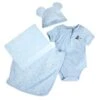 Disney Mickey Mouse Layette Set For Baby