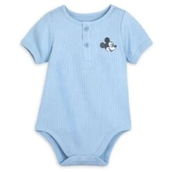 Disney Mickey Mouse Layette Set For Baby 8 Disney Mickey Mouse Layette Set For Baby -Fashion Clothing Store 5000059580218 2