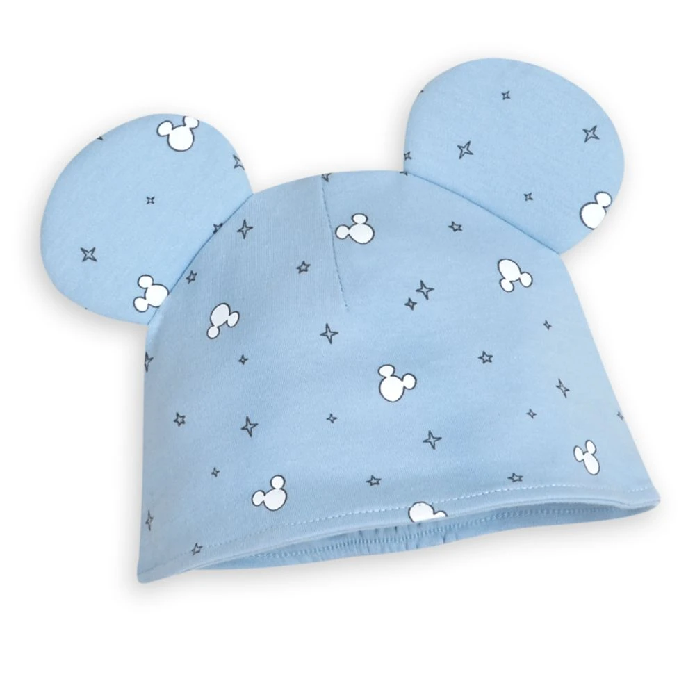 Disney Mickey Mouse Layette Set For Baby 4 Disney Mickey Mouse Layette Set For Baby - Image 4