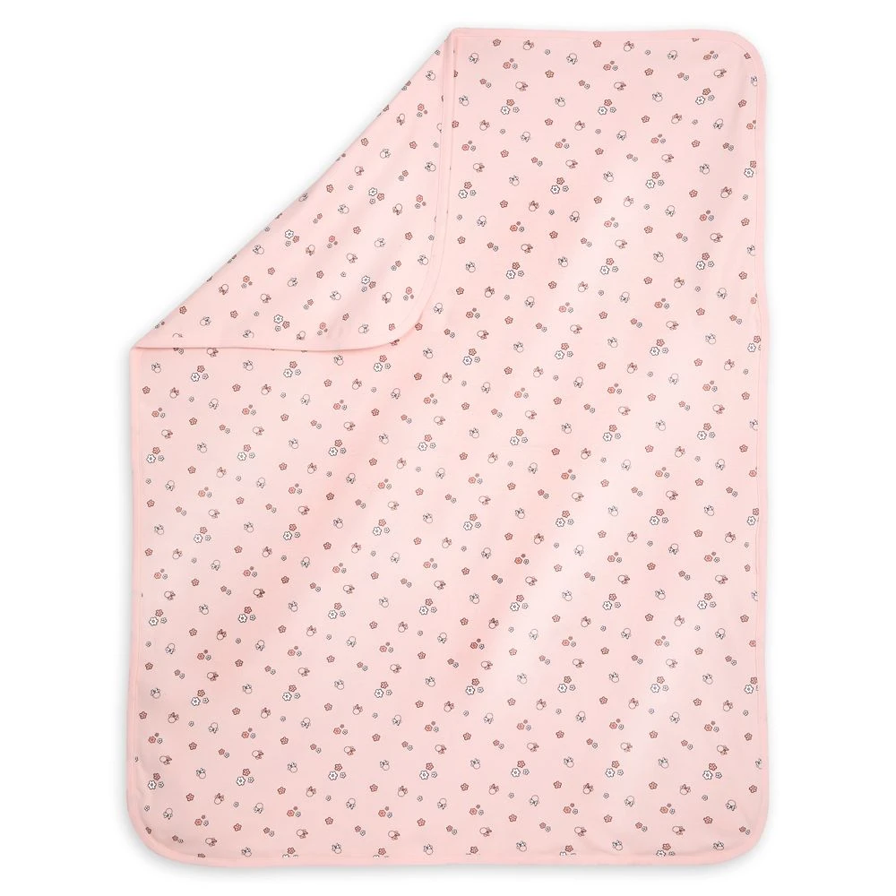 Disney Minnie Mouse Layette Set For Baby 2 Disney Minnie Mouse Layette Set For Baby - Image 2