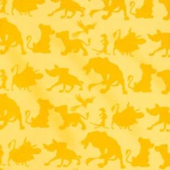 Disney The Lion King T-Shirt And Shorts Set For Baby -Fashion Clothing Store 5000059580323 3