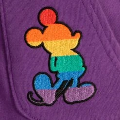 Mickey Mouse Icon Bodysuit And Shorts Set For Baby – Disney Pride Collection 11 Mickey Mouse Icon Bodysuit And Shorts Set For Baby – Disney Pride Collection -Fashion Clothing Store 5000106030318 5