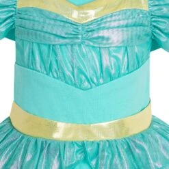 Jasmine Disney Story Play Dress For Kids – Aladdin 8 Jasmine Disney Story Play Dress For Kids – Aladdin -Fashion Clothing Store 5002041400296 3