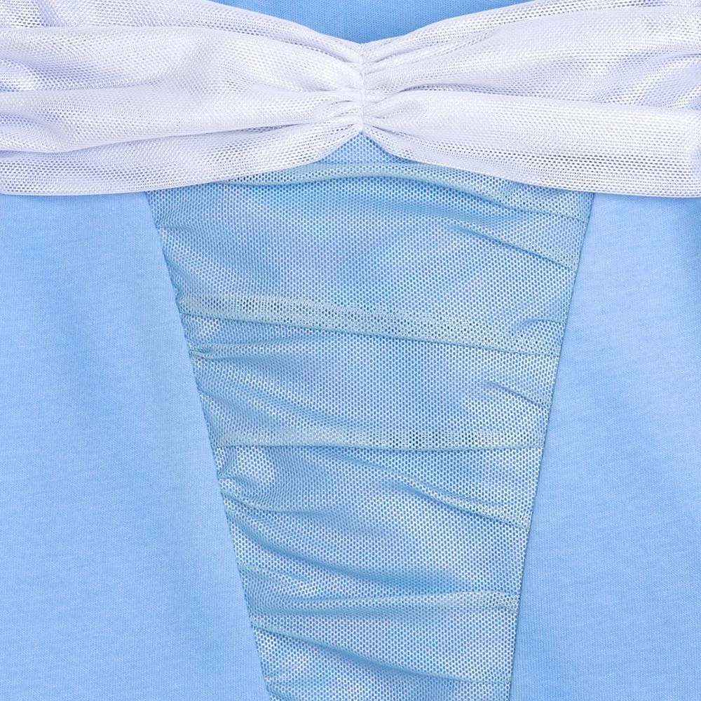 Cinderella Disney Story Play Dress For Kids 4 Cinderella Disney Story Play Dress For Kids - Image 4