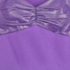 Ariel Disney Story Play Dress For Kids – The Little Mermaid -Fashion Clothing Store 5002041400299 4