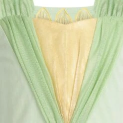 Tiana Disney Story Play Dress For Kids – The Princess And The Frog -Fashion Clothing Store 5002041400300 3