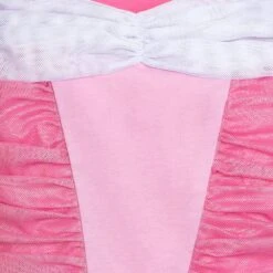 Aurora Disney Story Play Dress For Kids – Sleeping Beauty 8 Aurora Disney Story Play Dress For Kids – Sleeping Beauty -Fashion Clothing Store 5002041400301 3