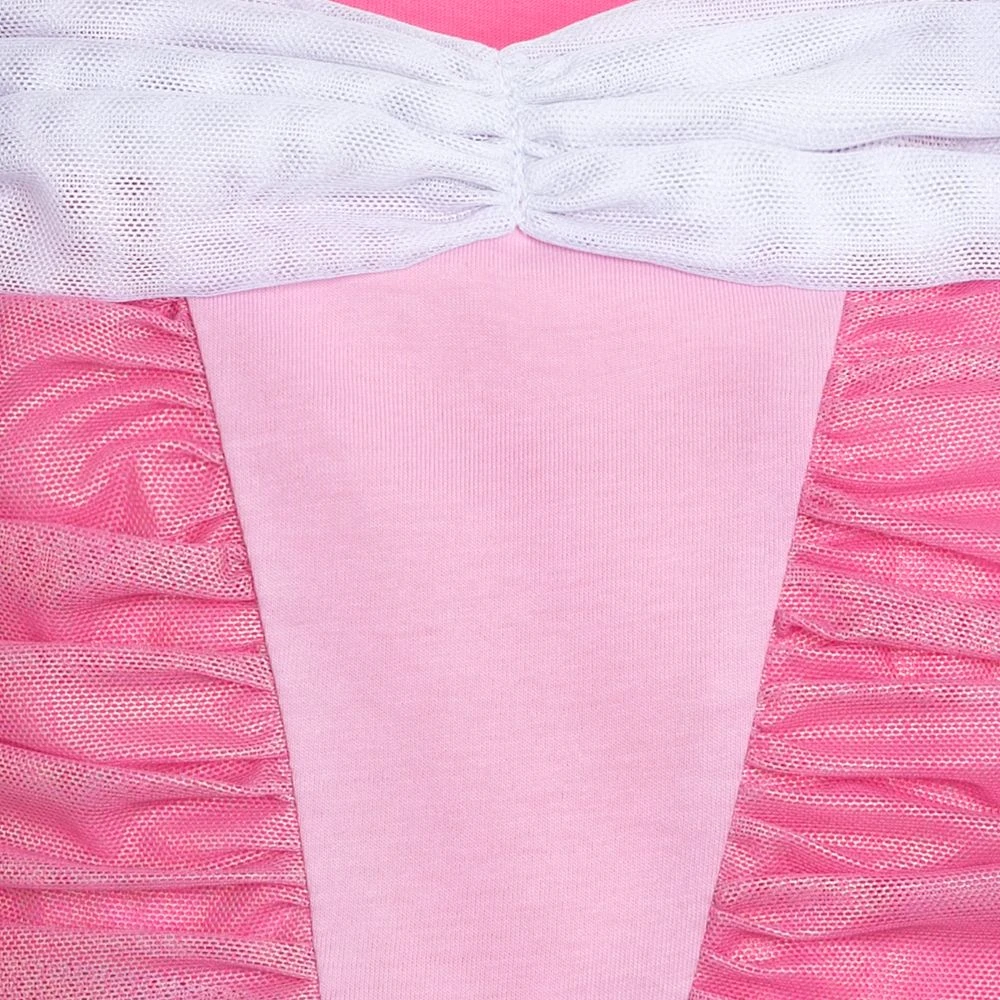 Aurora Disney Story Play Dress For Kids – Sleeping Beauty 4 Aurora Disney Story Play Dress For Kids – Sleeping Beauty - Image 4