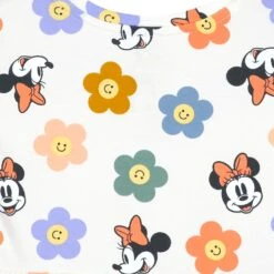 Disney Minnie Mouse Dress For Girls -Fashion Clothing Store 5002057390338 2