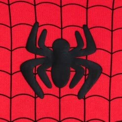 Disney Spidey Costume Pullover Hoodie For Kids – Spidey And His Amazing Friends -Fashion Clothing Store 5003040730275 3