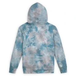 Disney The Lion King Tie-Dye Pullover Hoodie For Kids -Fashion Clothing Store 5003047475425 2