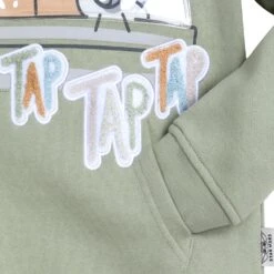 Disney Grogu Pullover Hoodie For Kids – Stars Wars: The Mandalorian -Fashion Clothing Store 5003057345497 2