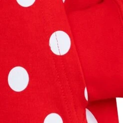 Disney Minnie Mouse Zip Hoodie For Kids 9 Disney Minnie Mouse Zip Hoodie For Kids -Fashion Clothing Store 5003057390227 4