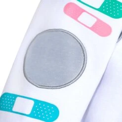 Disney Baymax Zip Hoodie For Kids – Big Hero 6 11 Disney Baymax Zip Hoodie For Kids – Big Hero 6 -Fashion Clothing Store 5003057390259 5