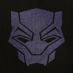 Disney Black Panther Pullover Hoodie For Kids -Fashion Clothing Store 5003059245508 3