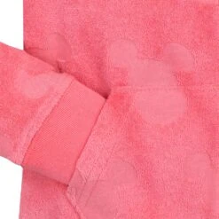 Disney Mickey And Minnie Mouse Burnout Zip Hoodie For Girls 10 Disney Mickey And Minnie Mouse Burnout Zip Hoodie For Girls -Fashion Clothing Store 5003059750240 4