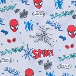 Disney Spidey And His Amazing Friends Rain Jacket For Kids 7 Disney Spidey And His Amazing Friends Rain Jacket For Kids -Fashion Clothing Store 5004040730279 3