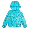Disney Toy Story Hooded Jacket For Kids