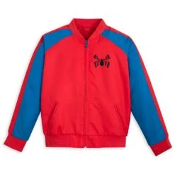 Disney Spider-Man Jacket For Kids