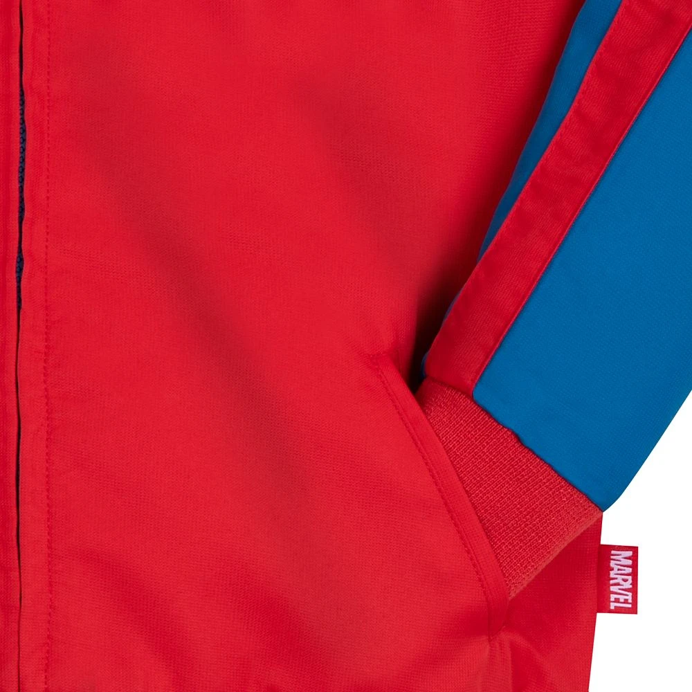 Disney Spider-Man Jacket For Kids 4 Disney Spider-Man Jacket For Kids - Image 4