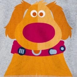 Disney Dug PJ PALS Set For Kids – Up -Fashion Clothing Store 5005057390098 5