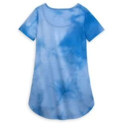 Disney Elsa Tie-Dye Nightshirt For Girls – Frozen 2 7 Disney Elsa Tie-Dye Nightshirt For Girls – Frozen 2 -Fashion Clothing Store 5005057390127 3