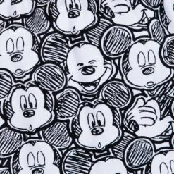 Disney Mickey Mouse PJ PALS For Kids -Fashion Clothing Store 5005057390132 3