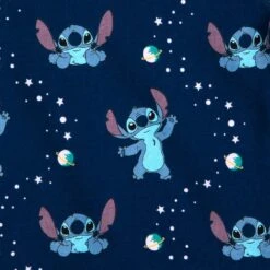 Disney Stitch PJ PALS For Kids -Fashion Clothing Store 5005057390134 3