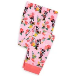 Disney Minnie Mouse PJ PALS For Girls -Fashion Clothing Store 5005057390135 4