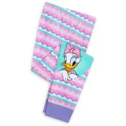 Disney Daisy Duck PJ PALS For Girls -Fashion Clothing Store 5005057390136 3