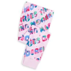 Disney Princess PJ PALS For Girls -Fashion Clothing Store 5005057390137 4