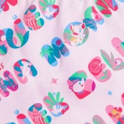 Disney Princess PJ PALS For Girls -Fashion Clothing Store 5005057390137 5