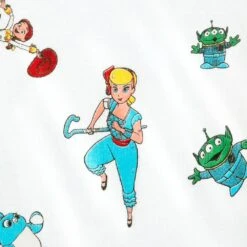 Disney Toy Story 4 PJ PALS For Kids -Fashion Clothing Store 5005057390138 3