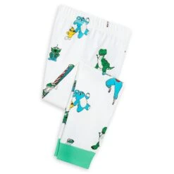 Disney Toy Story 4 PJ PALS For Kids -Fashion Clothing Store 5005057390138 4