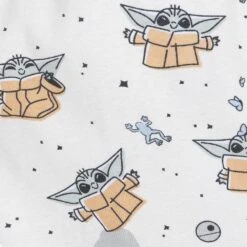 Disney Grogu PJ PALS For Kids – Star Wars: The Mandalorian 11 Disney Grogu PJ PALS For Kids – Star Wars: The Mandalorian -Fashion Clothing Store 5005057390139 5