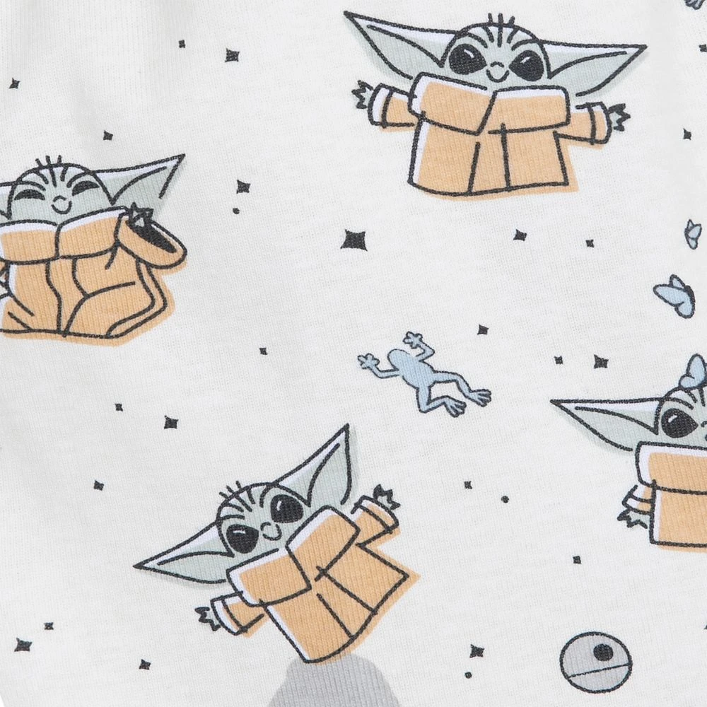 Disney Grogu PJ PALS For Kids – Star Wars: The Mandalorian 6 Disney Grogu PJ PALS For Kids – Star Wars: The Mandalorian - Image 6