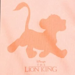 Disney The Lion King PJ PALS For Girls 8 Disney The Lion King PJ PALS For Girls -Fashion Clothing Store 5005057390306 2