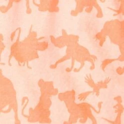 Disney The Lion King PJ PALS For Girls 9 Disney The Lion King PJ PALS For Girls -Fashion Clothing Store 5005057390306 3