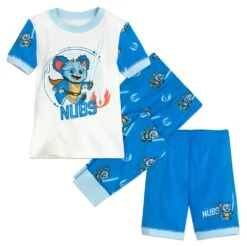 Disney Nubs Sleep Set For Kids – Star Wars: Young Jedi Adventures