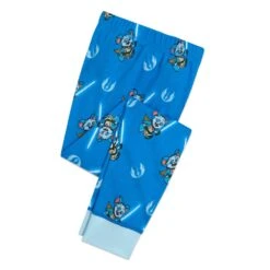 Disney Nubs Sleep Set For Kids – Star Wars: Young Jedi Adventures 9 Disney Nubs Sleep Set For Kids – Star Wars: Young Jedi Adventures -Fashion Clothing Store 5005057390309 3