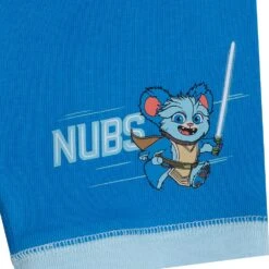 Disney Nubs Sleep Set For Kids – Star Wars: Young Jedi Adventures 11 Disney Nubs Sleep Set For Kids – Star Wars: Young Jedi Adventures -Fashion Clothing Store 5005057390309 5